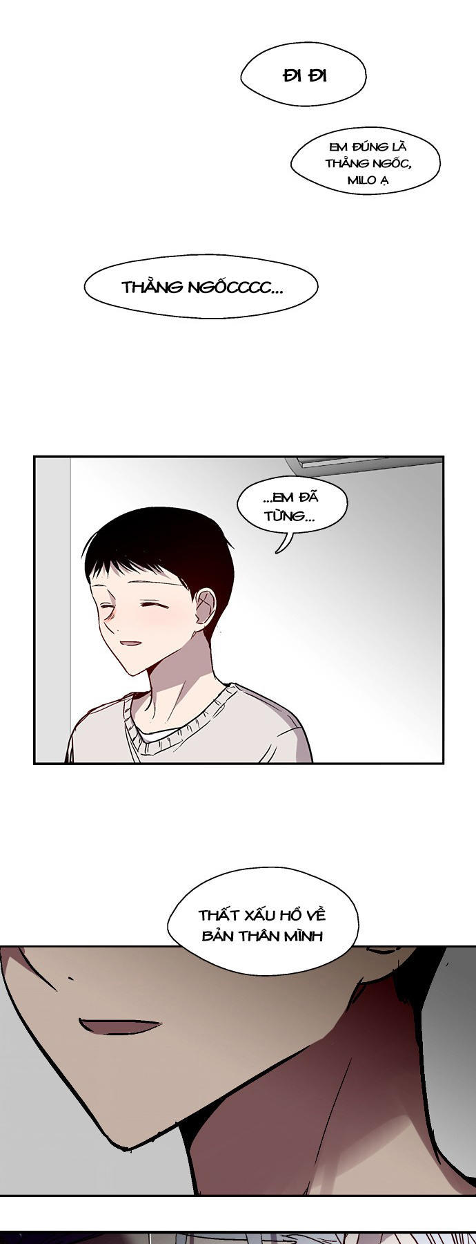 Nano List - Chương 126 - Trang 31