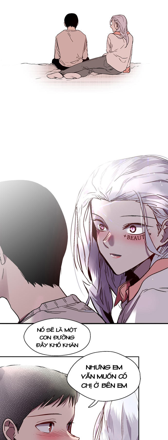 Nano List - Chương 126 - Trang 36