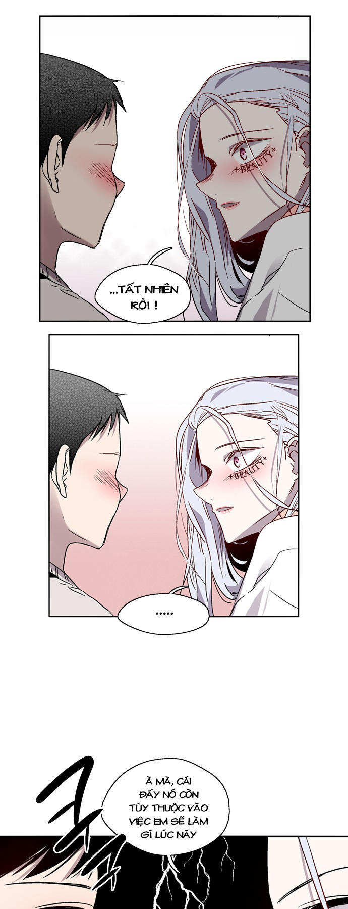 Nano List - Chương 126 - Trang 38