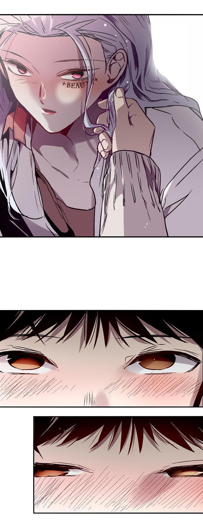 Nano List - Chương 126 - Trang 41