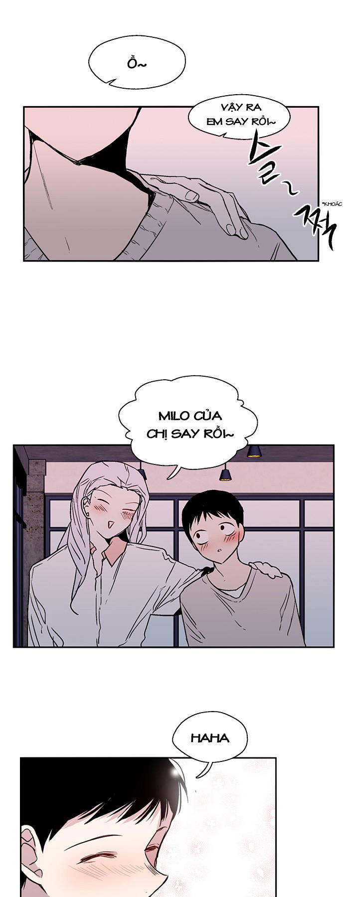 Nano List - Chương 126 - Trang 6