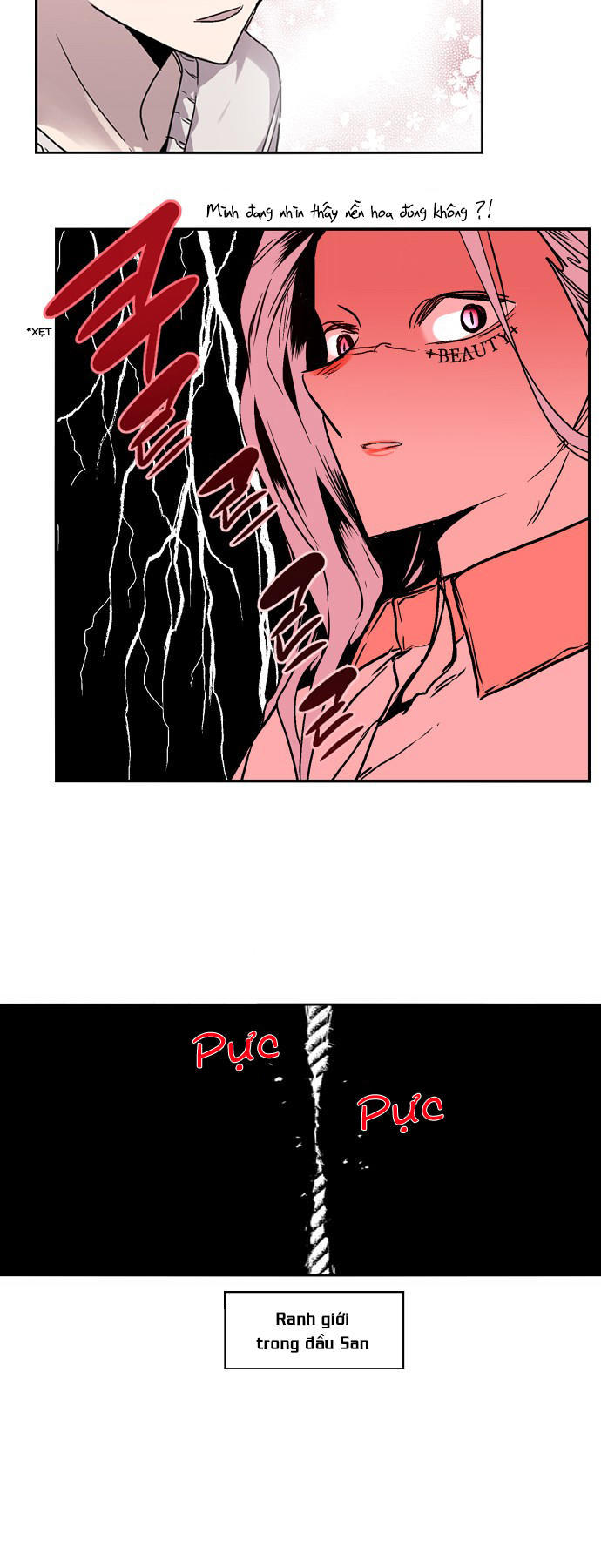 Nano List - Chương 126 - Trang 7