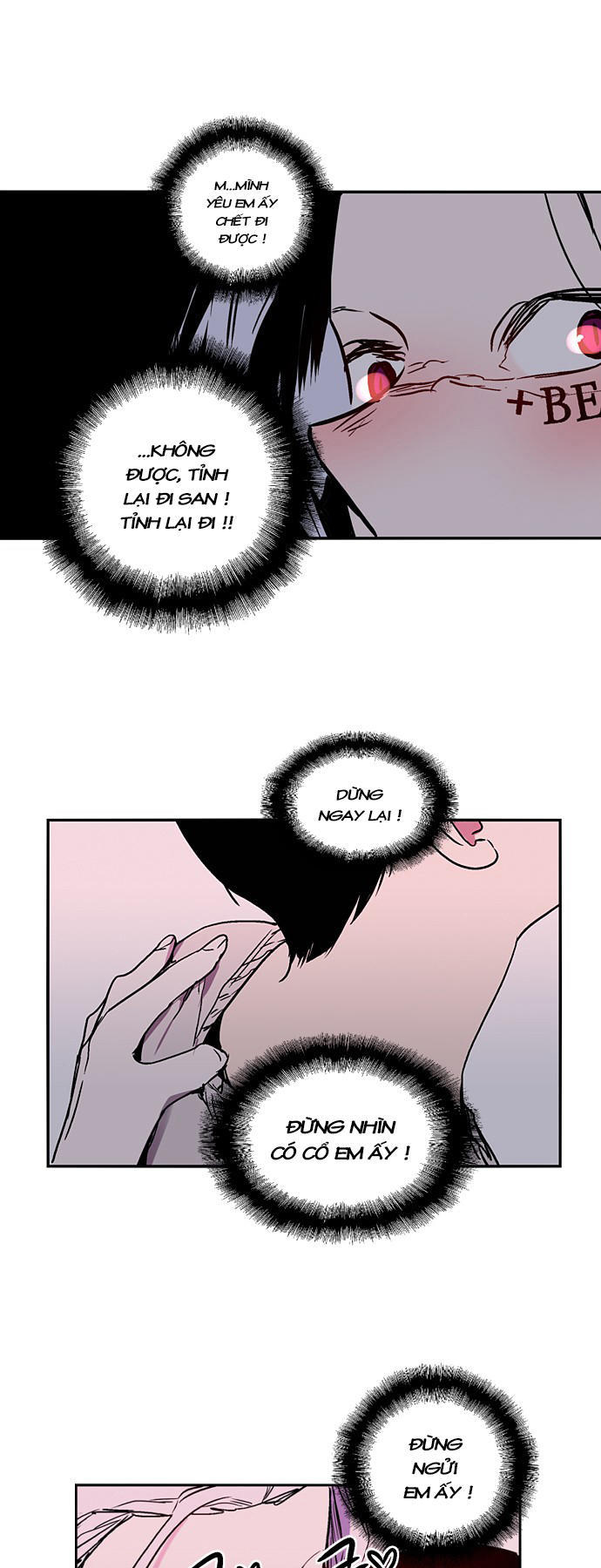 Nano List - Chương 126 - Trang 8