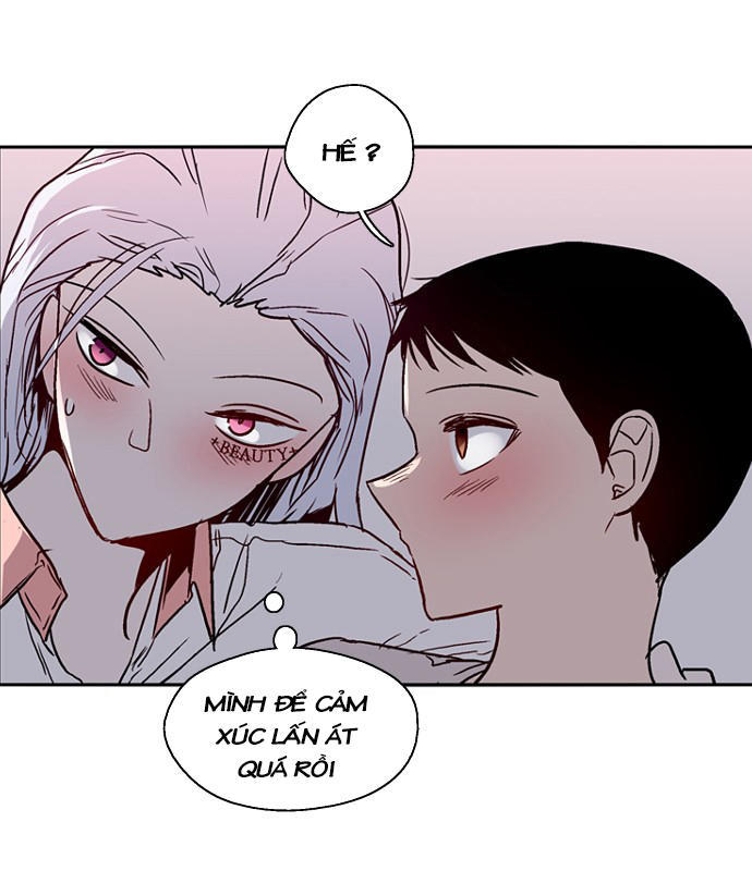 Nano List - Chương 126 - Trang 10