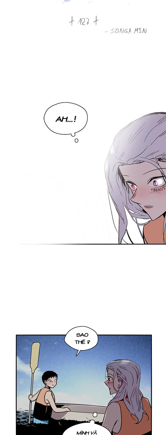 Nano List - Chương 127 - Trang 2