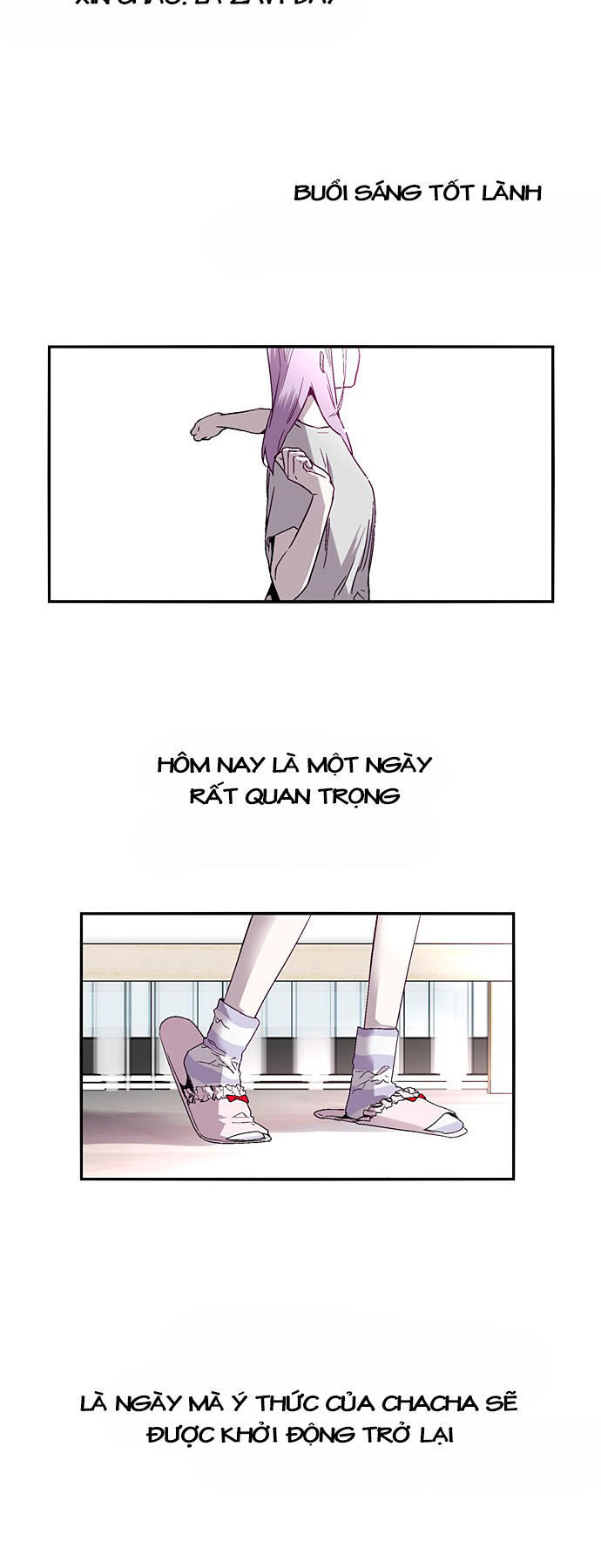 Nano List - Chương 127 - Trang 13