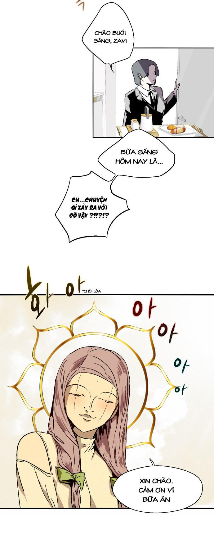 Nano List - Chương 127 - Trang 15