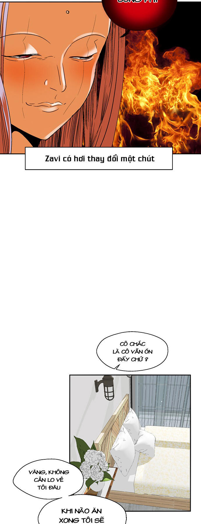 Nano List - Chương 127 - Trang 17