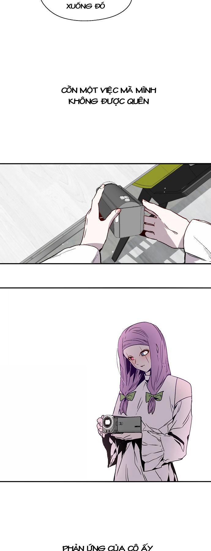 Nano List - Chương 127 - Trang 18