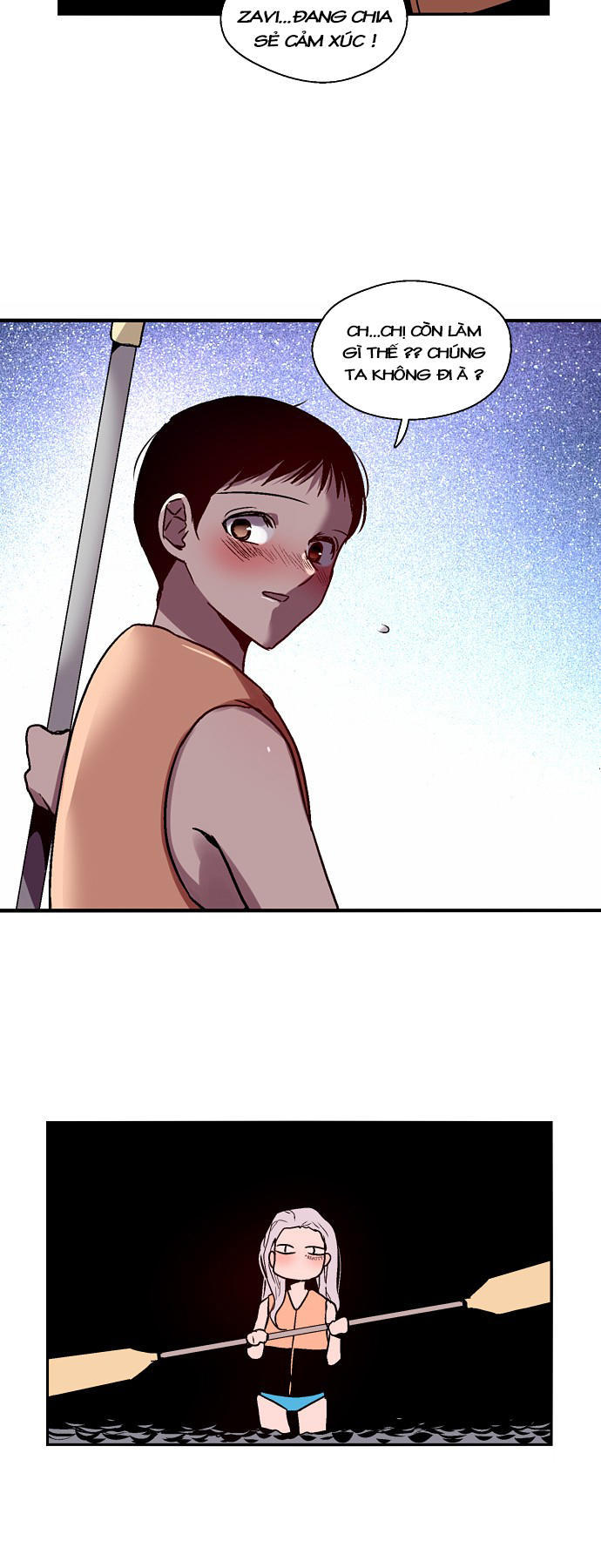 Nano List - Chương 127 - Trang 3