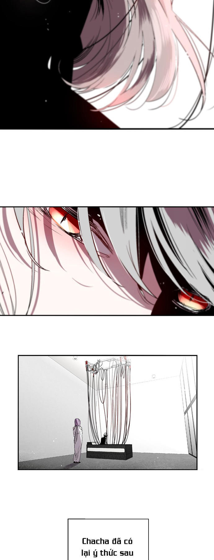 Nano List - Chương 127 - Trang 22