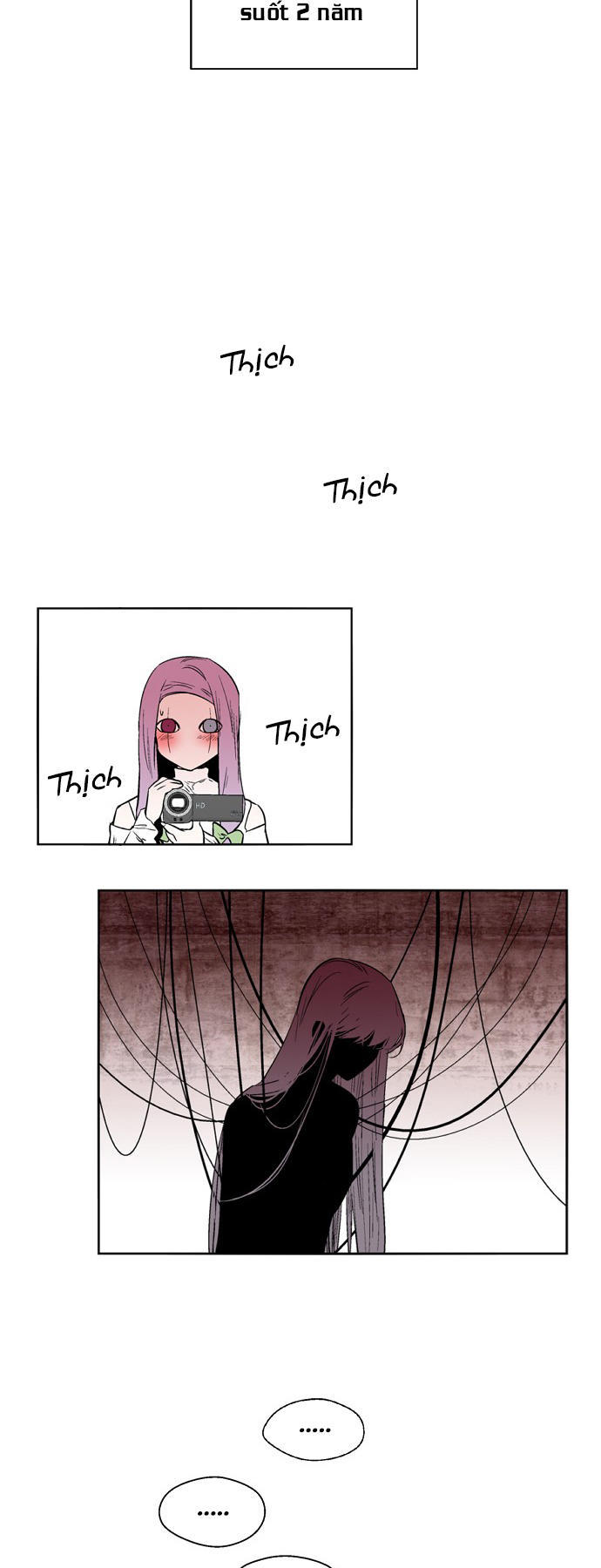 Nano List - Chương 127 - Trang 23