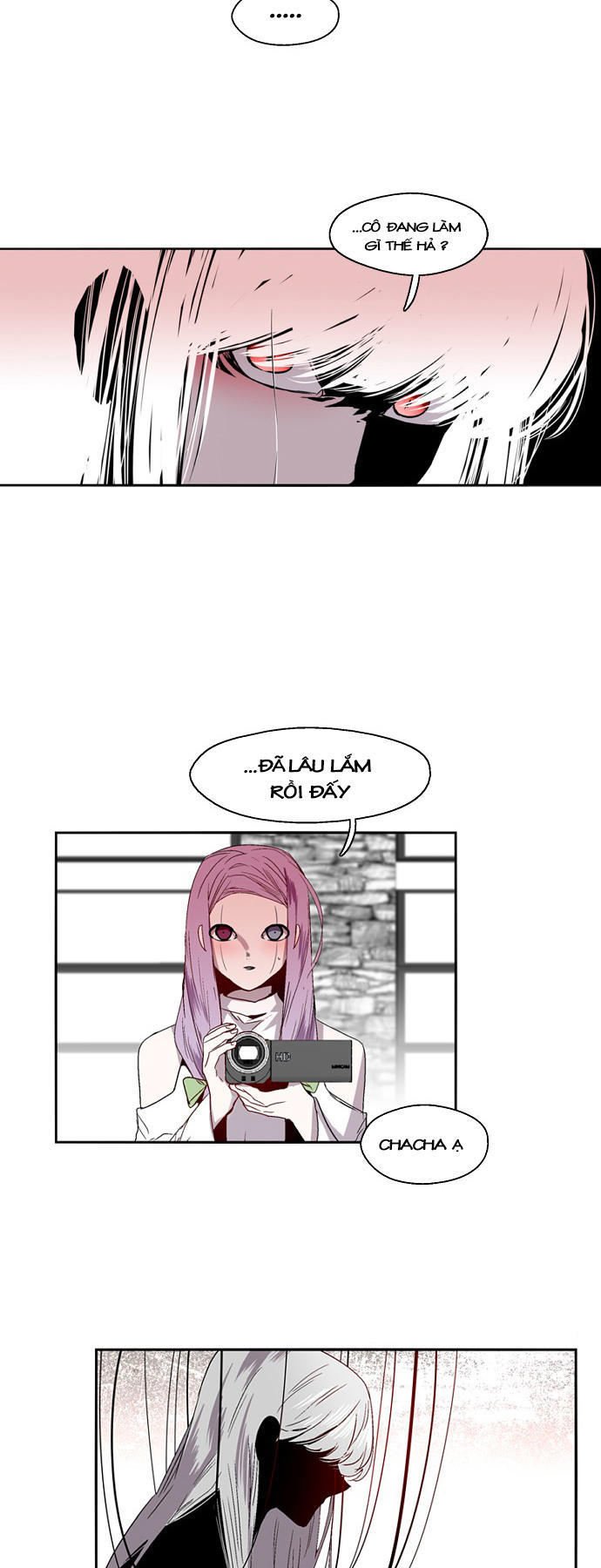 Nano List - Chương 127 - Trang 24