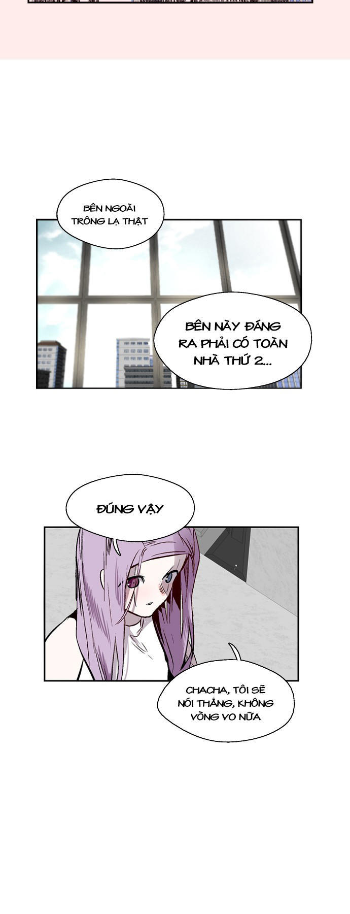 Nano List - Chương 127 - Trang 27