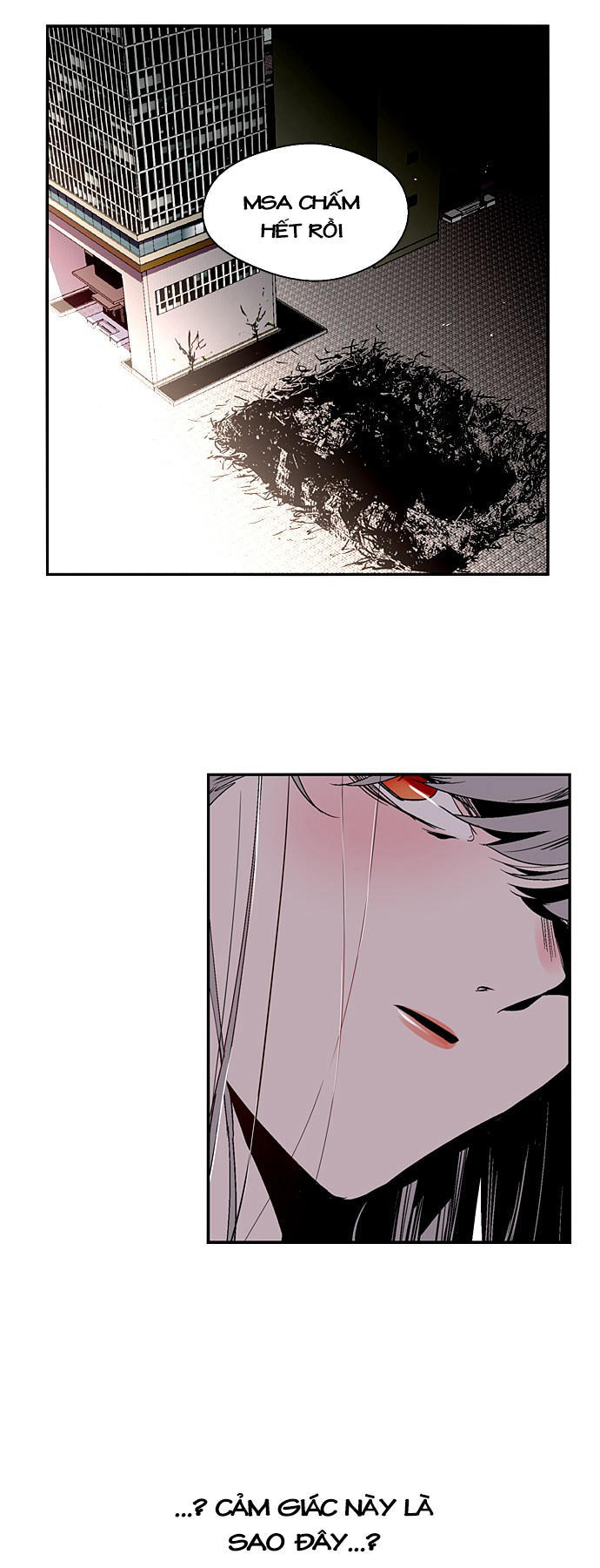 Nano List - Chương 127 - Trang 28