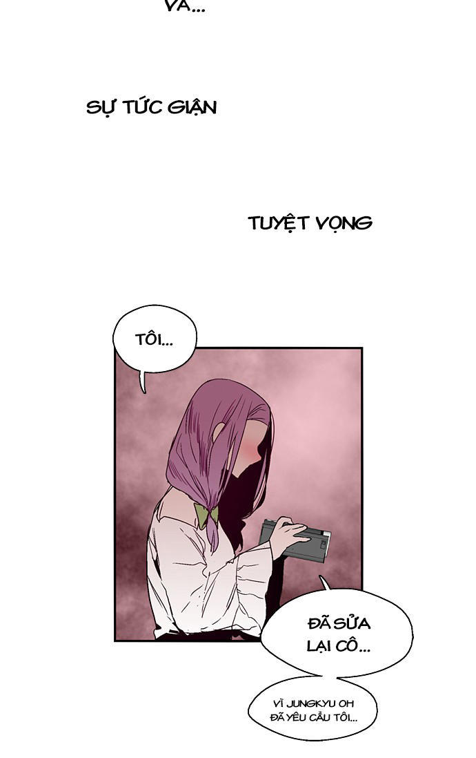 Nano List - Chương 127 - Trang 30