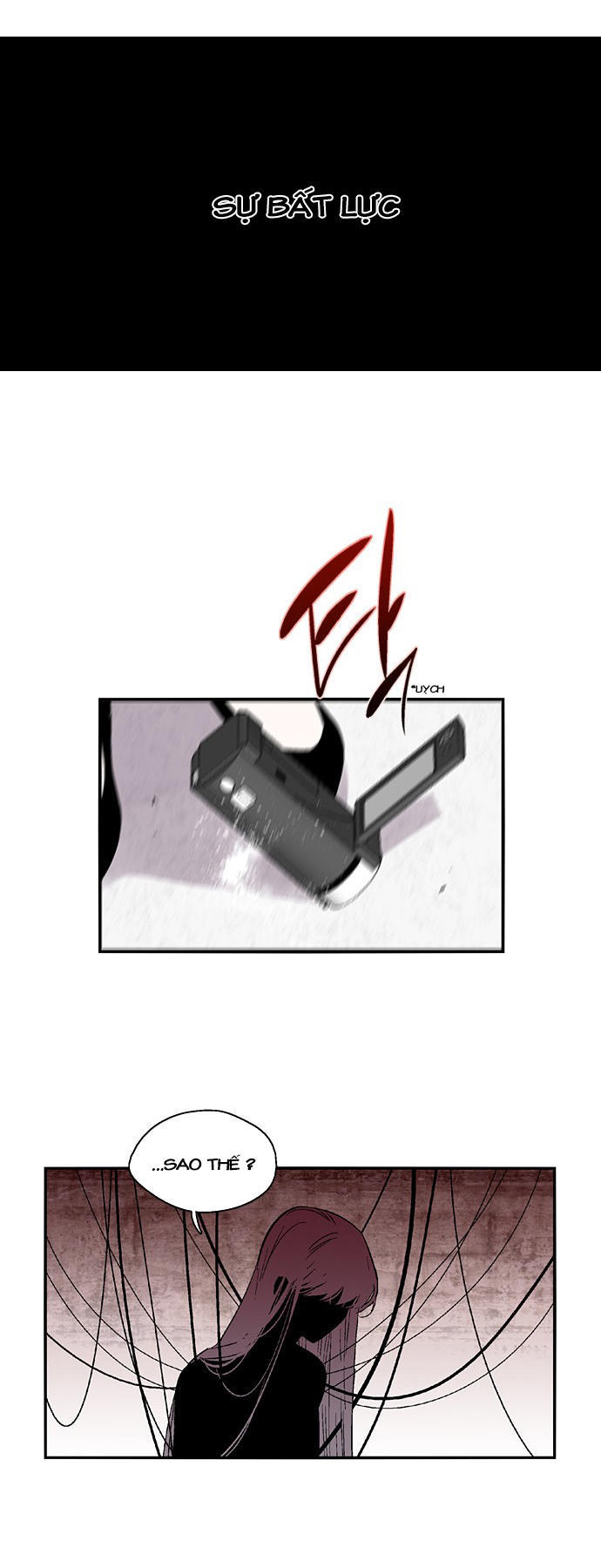 Nano List - Chương 127 - Trang 31