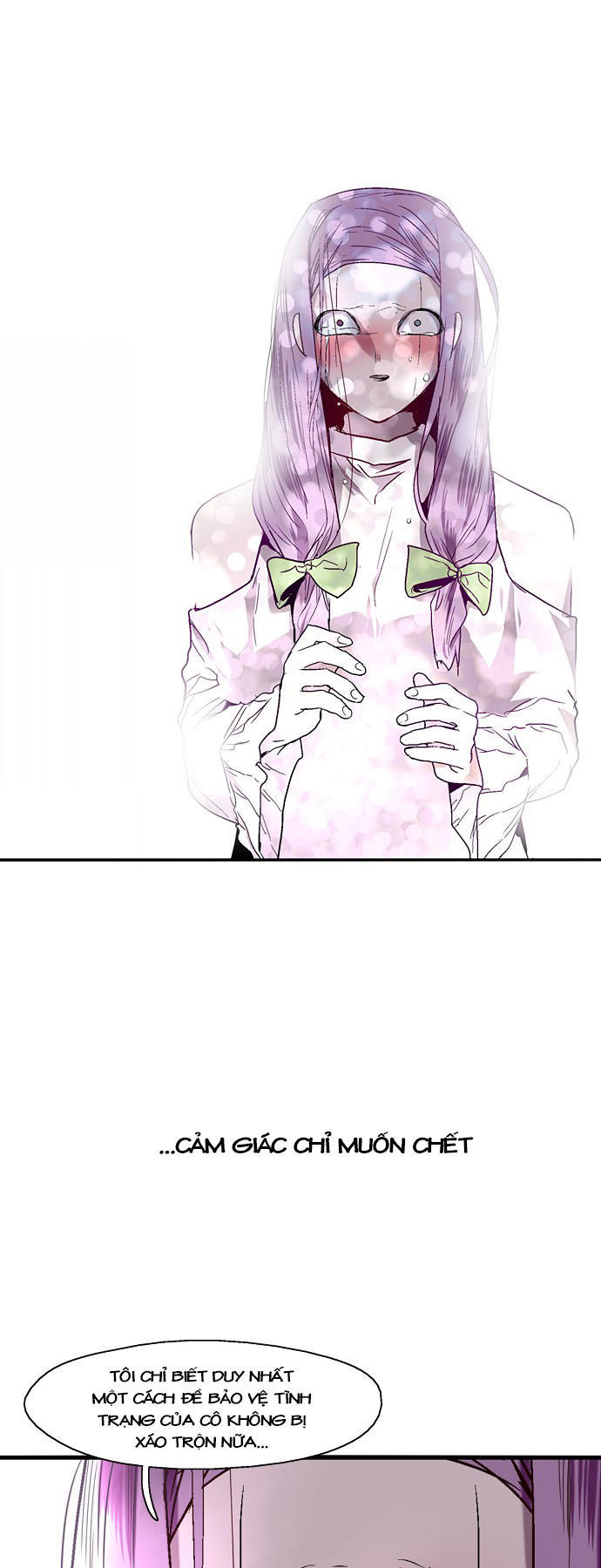 Nano List - Chương 127 - Trang 32