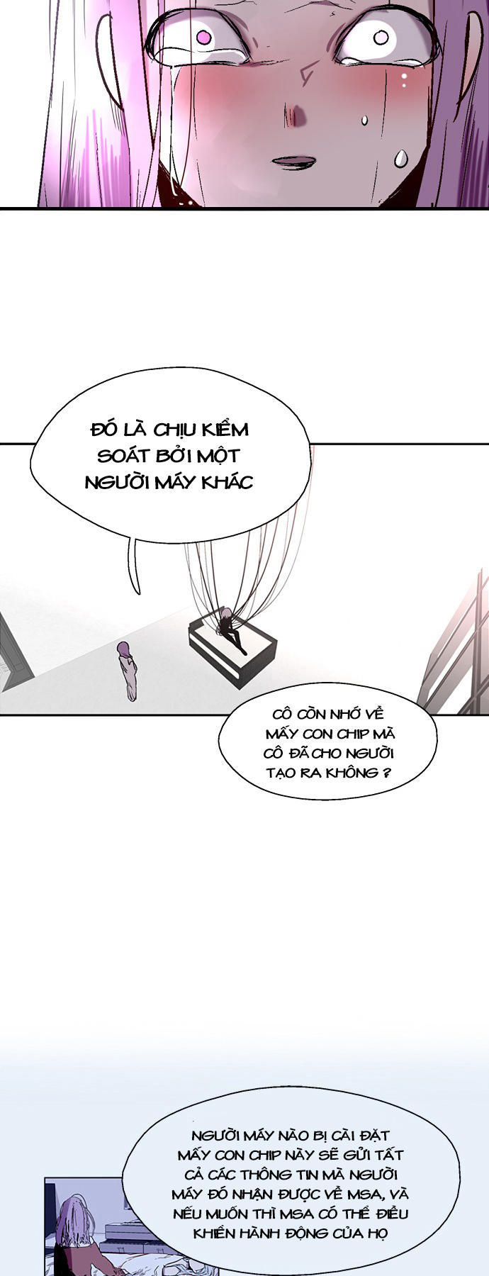 Nano List - Chương 127 - Trang 33