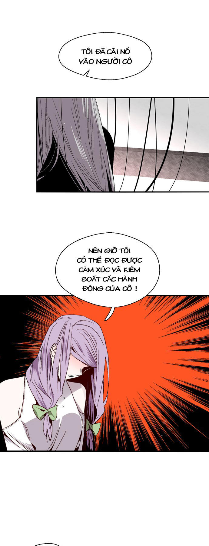 Nano List - Chương 127 - Trang 36