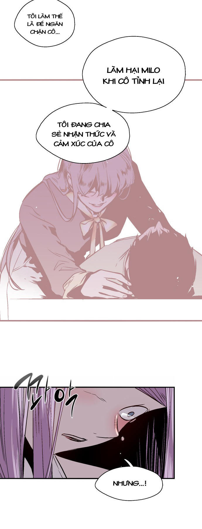 Nano List - Chương 127 - Trang 37
