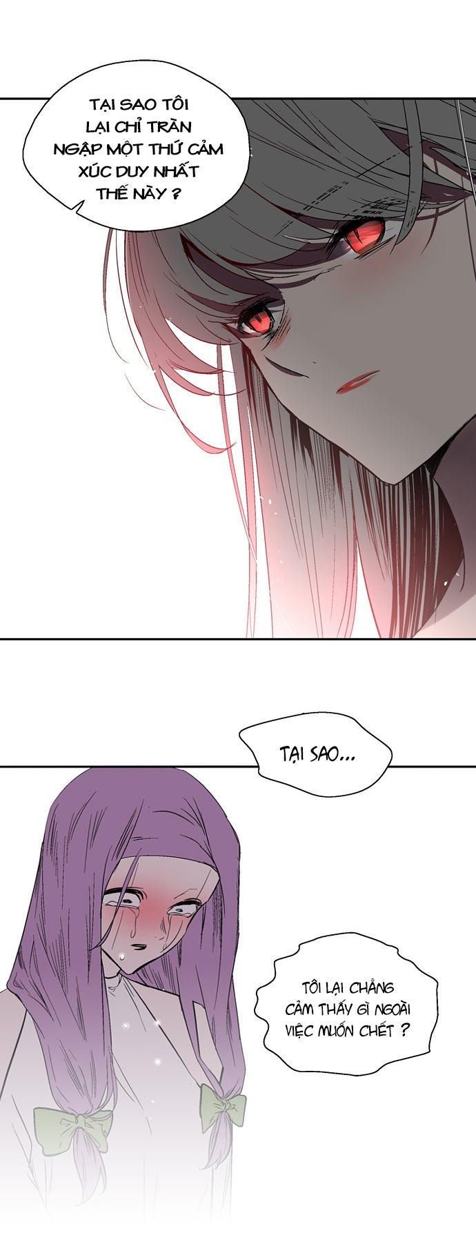 Nano List - Chương 127 - Trang 38