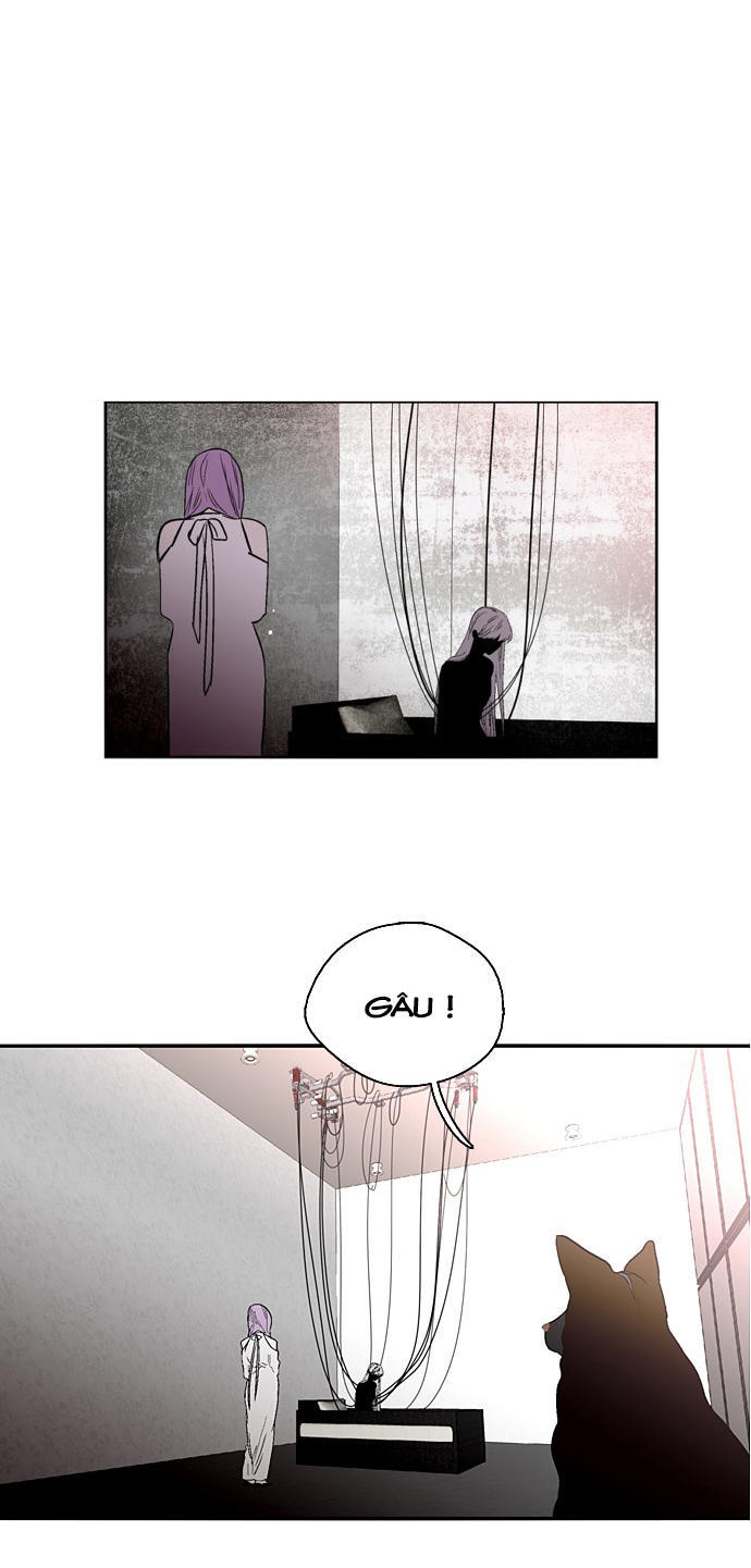 Nano List - Chương 127 - Trang 39