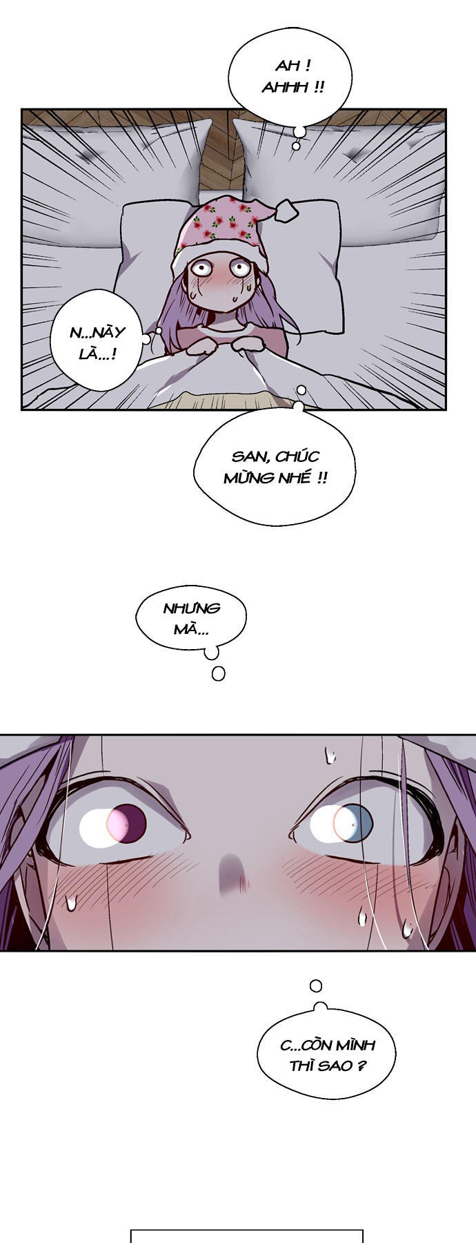 Nano List - Chương 127 - Trang 6