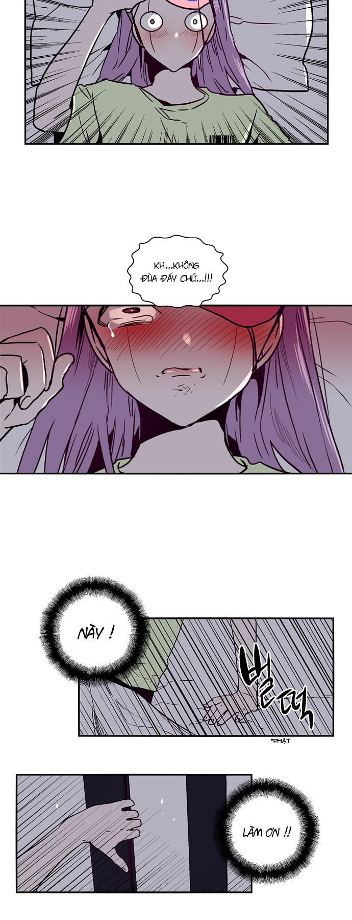 Nano List - Chương 127 - Trang 9