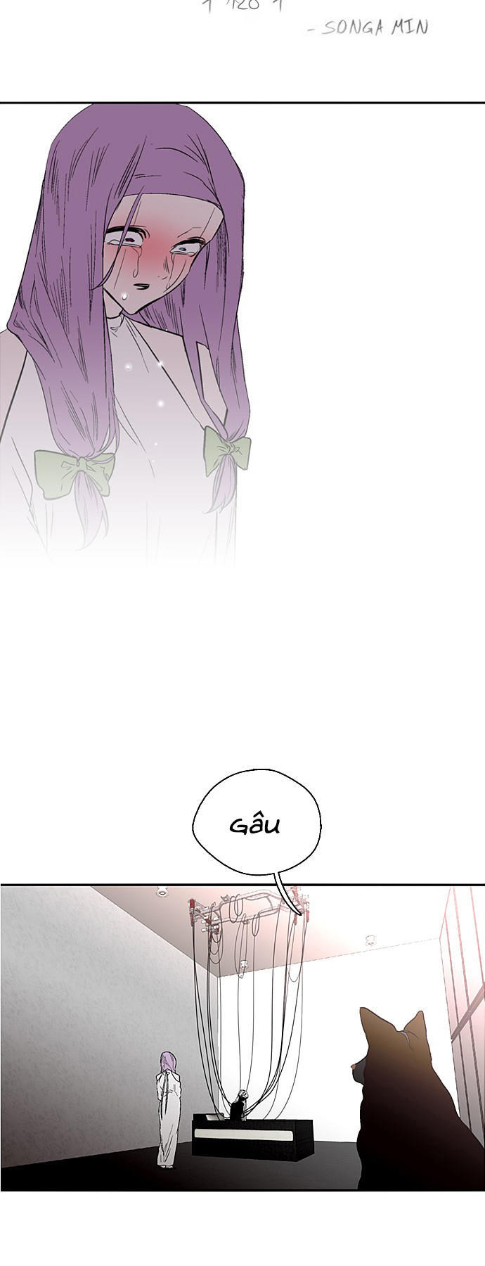 Nano List - Chương 128 - Trang 2