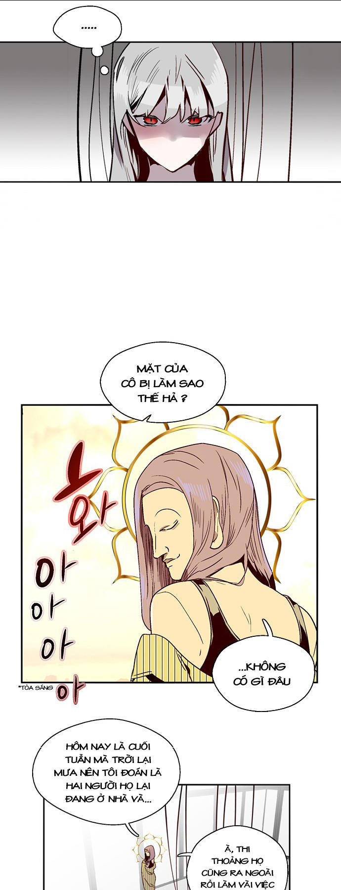 Nano List - Chương 128 - Trang 11