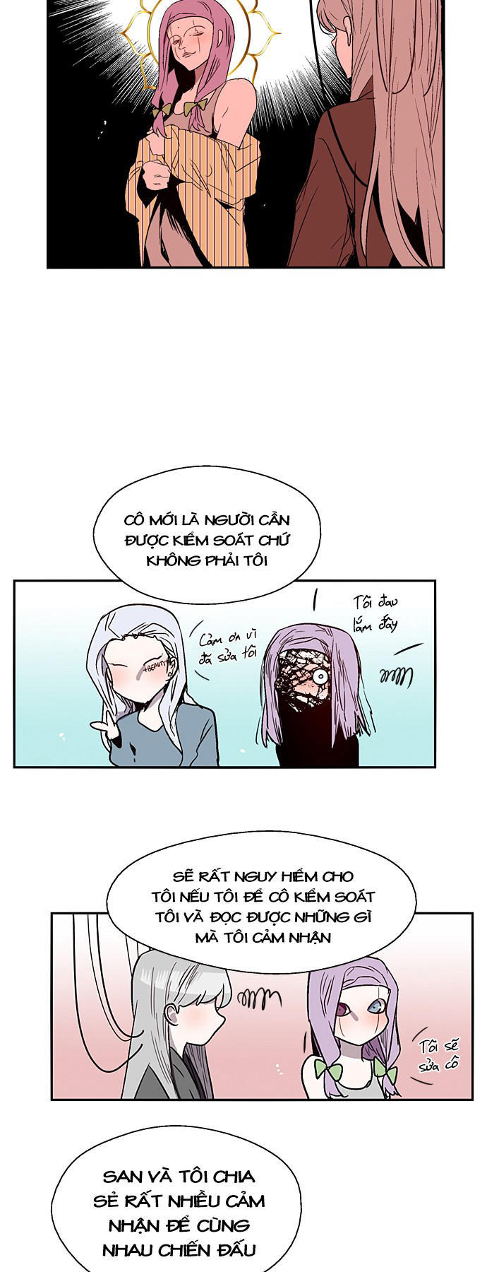 Nano List - Chương 128 - Trang 13