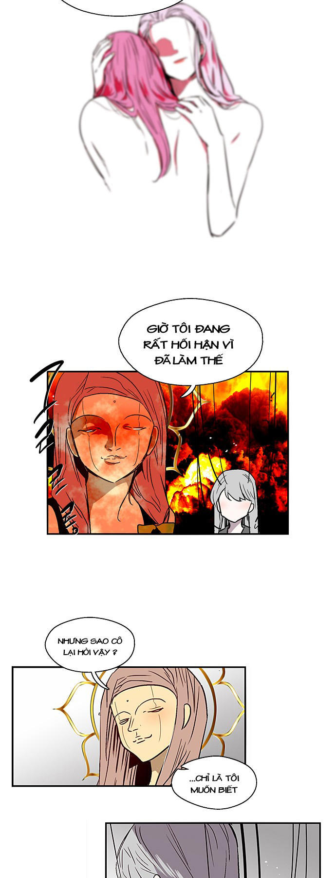 Nano List - Chương 128 - Trang 14