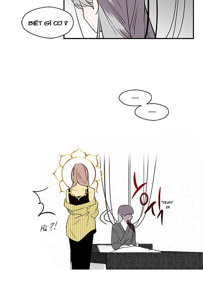 Nano List - Chương 128 - Trang 15