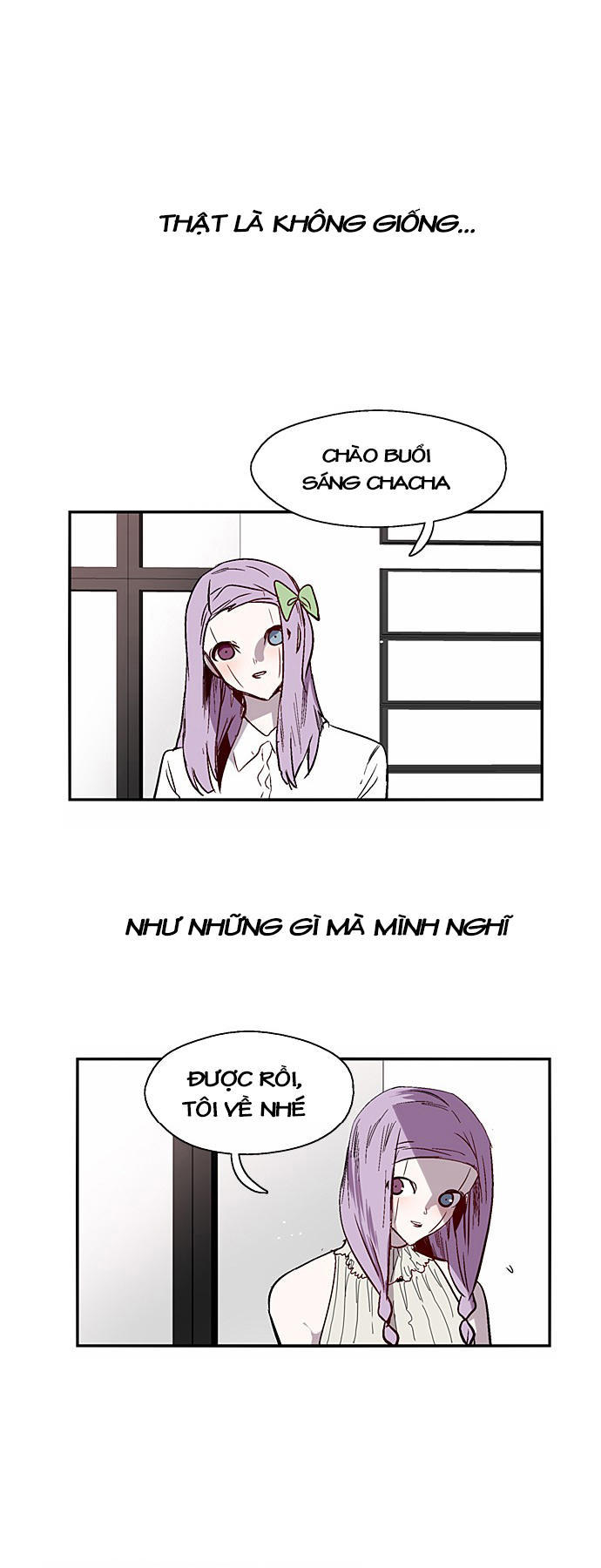 Nano List - Chương 128 - Trang 16