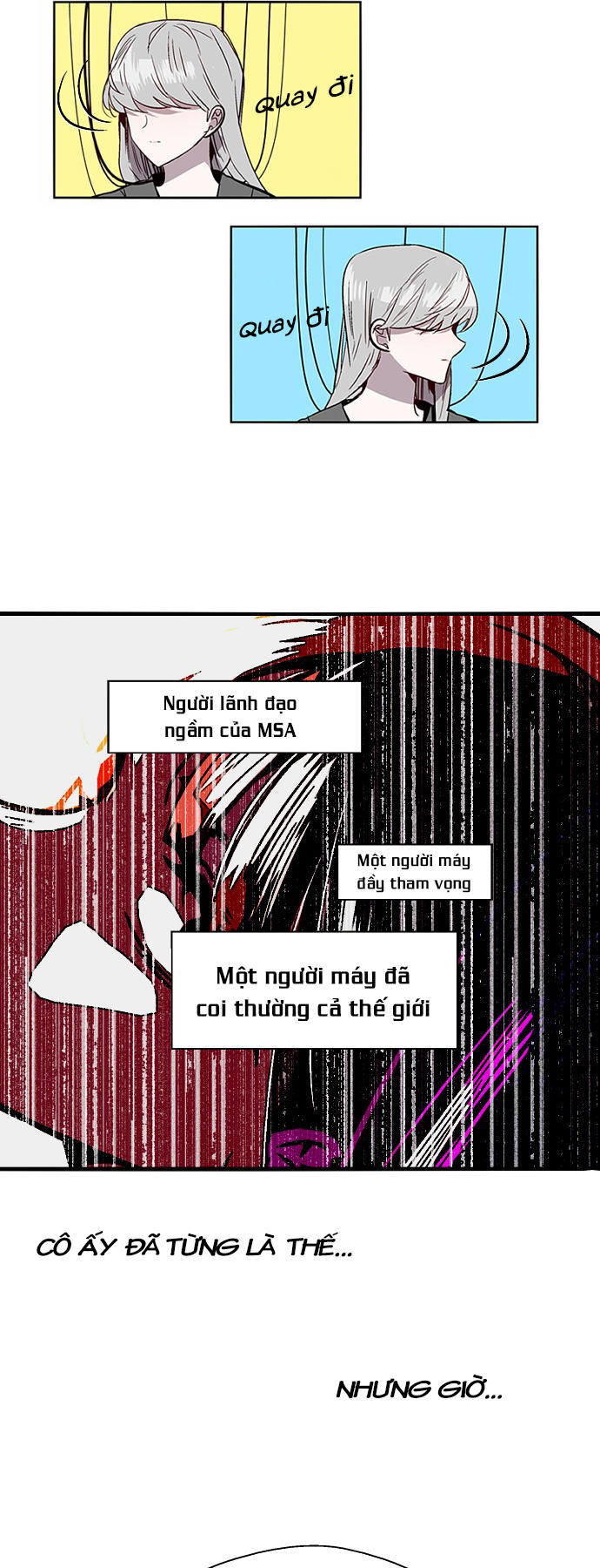 Nano List - Chương 128 - Trang 17