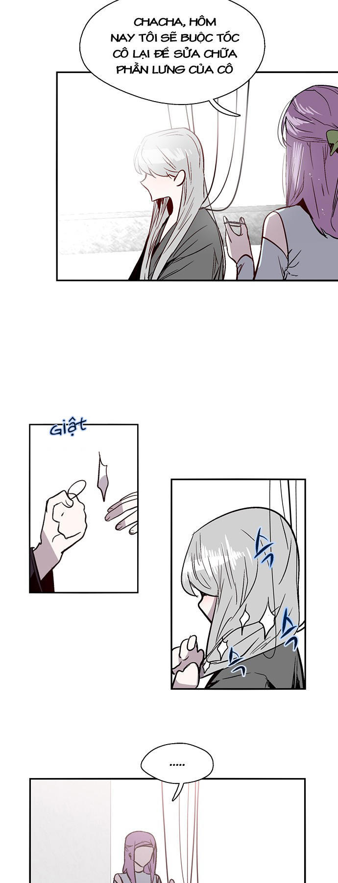 Nano List - Chương 128 - Trang 18