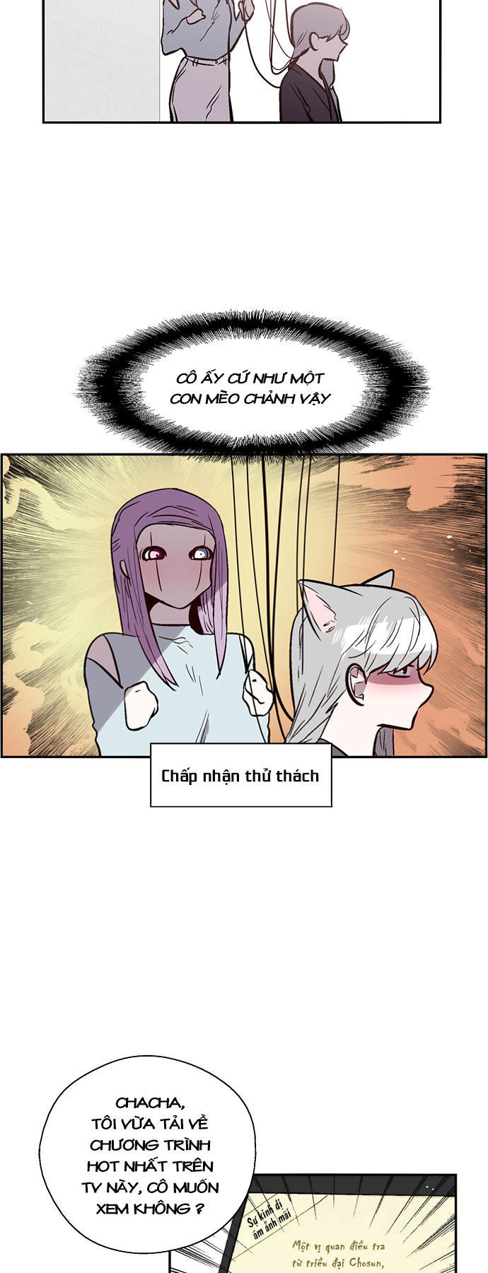 Nano List - Chương 128 - Trang 19