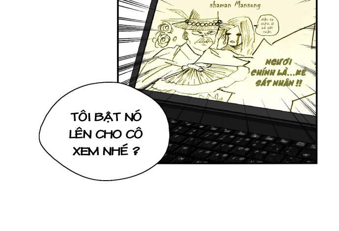 Nano List - Chương 128 - Trang 20