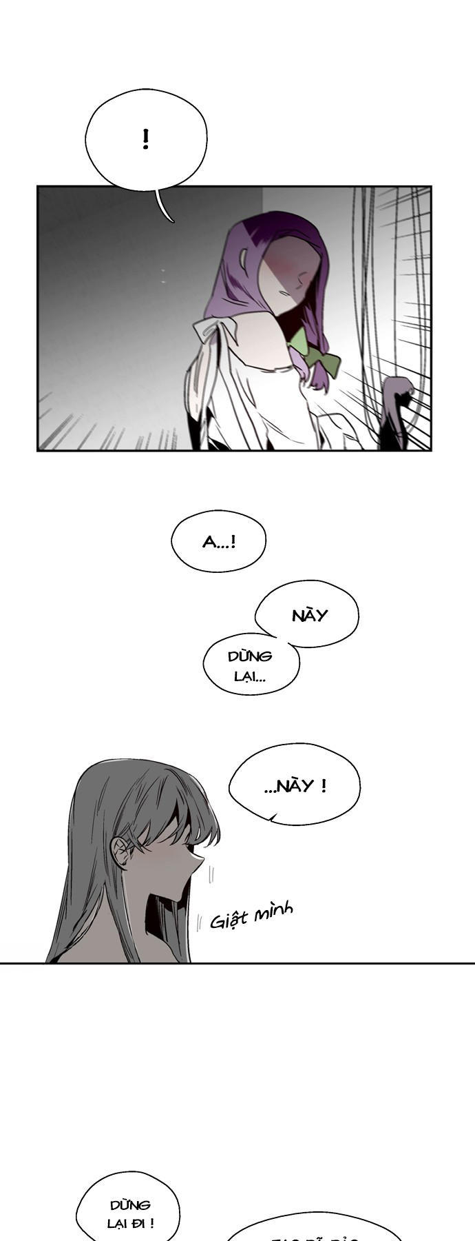 Nano List - Chương 128 - Trang 3