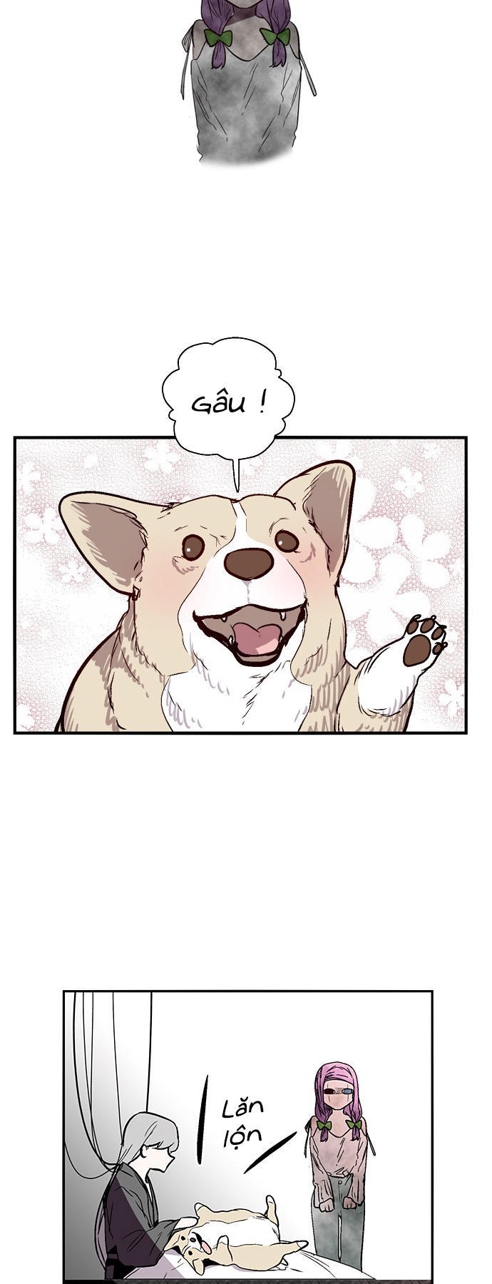 Nano List - Chương 128 - Trang 23