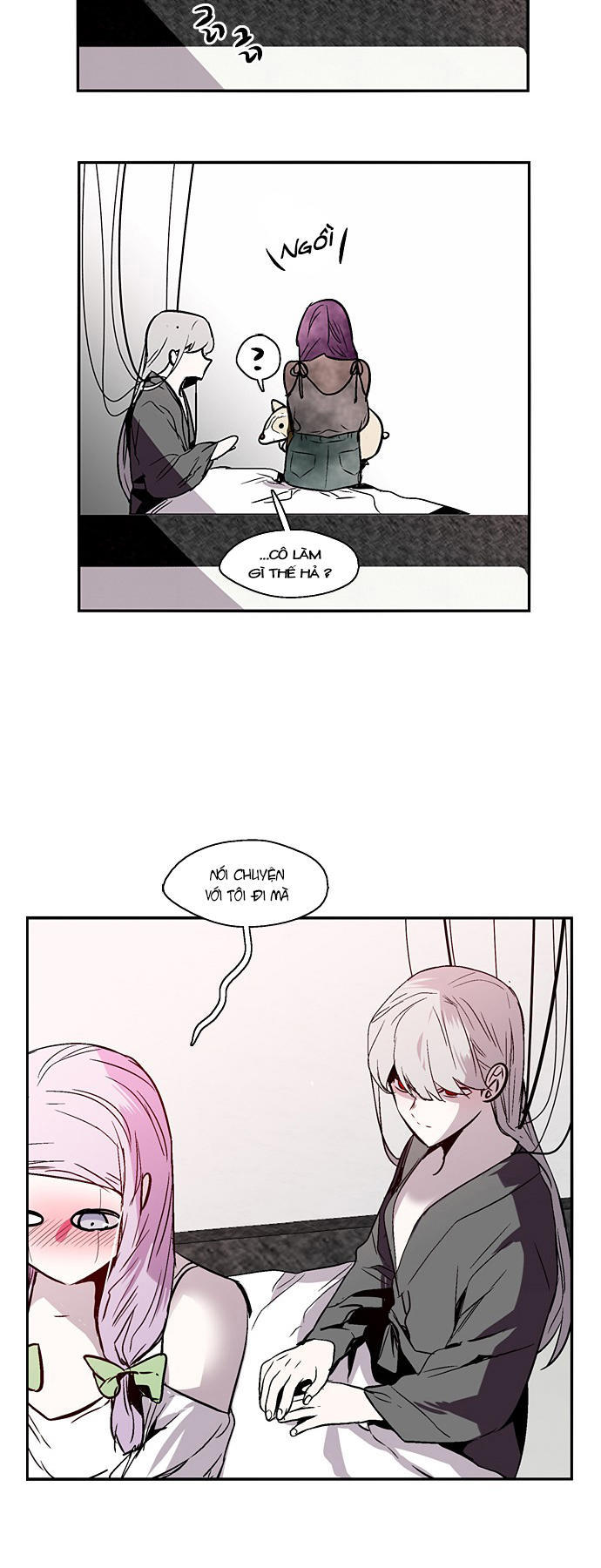 Nano List - Chương 128 - Trang 24