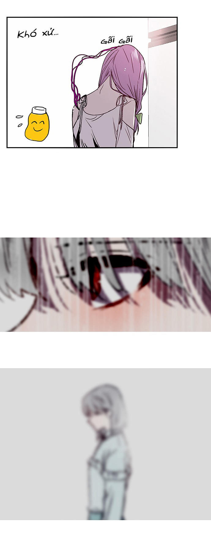 Nano List - Chương 128 - Trang 26