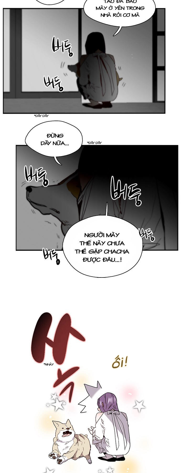 Nano List - Chương 128 - Trang 4