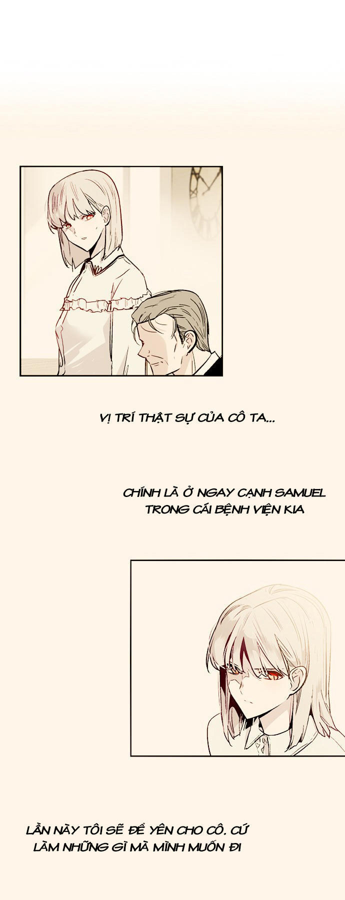 Nano List - Chương 128 - Trang 32