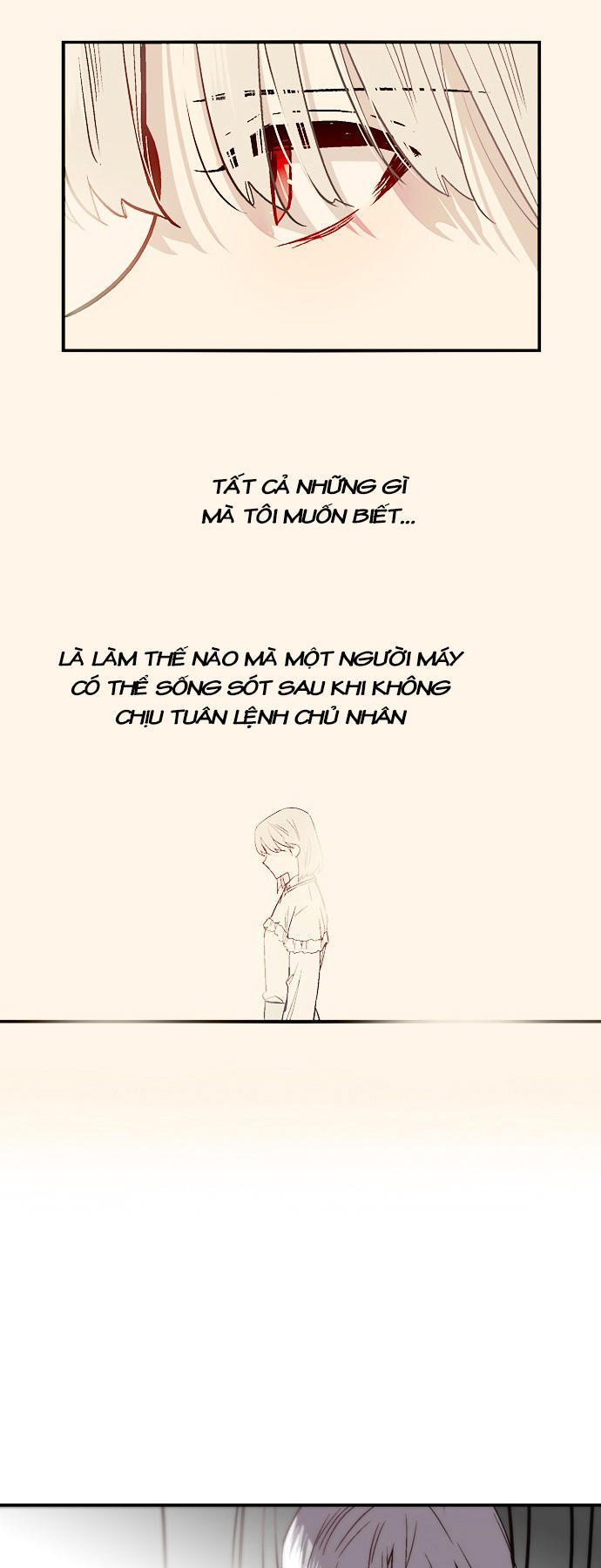 Nano List - Chương 128 - Trang 33