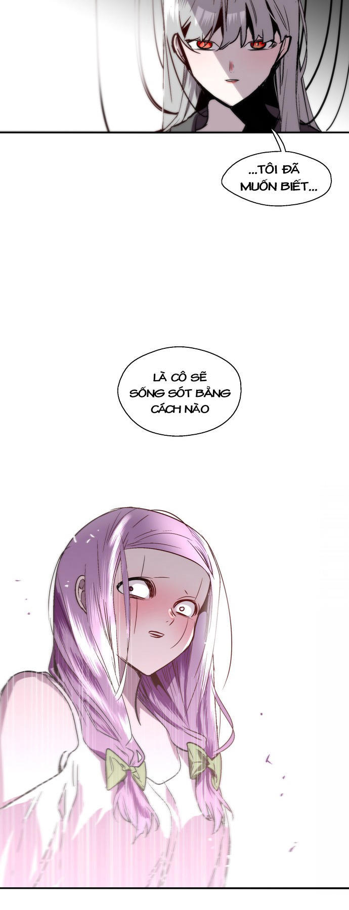 Nano List - Chương 128 - Trang 34