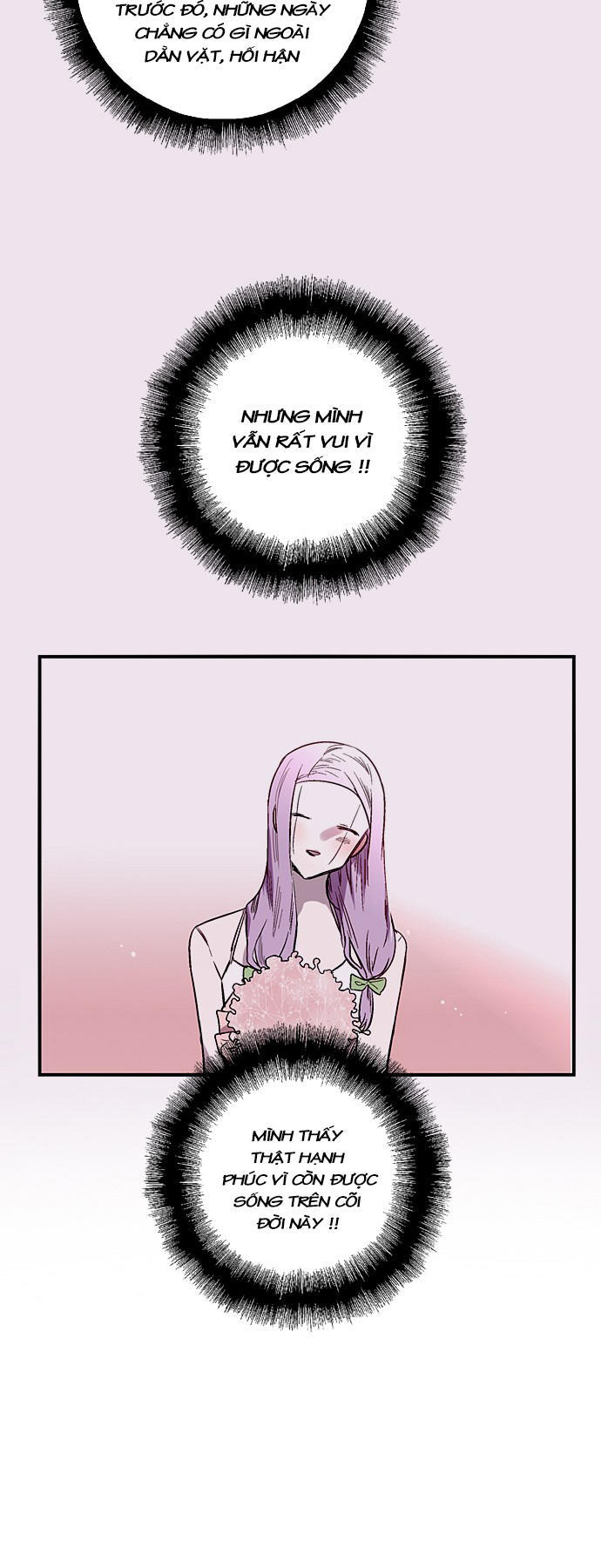 Nano List - Chương 128 - Trang 37