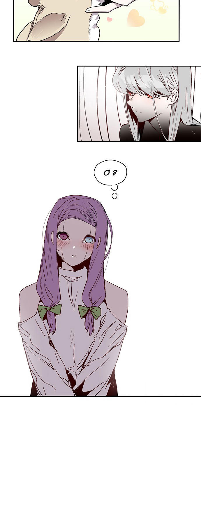 Nano List - Chương 128 - Trang 9