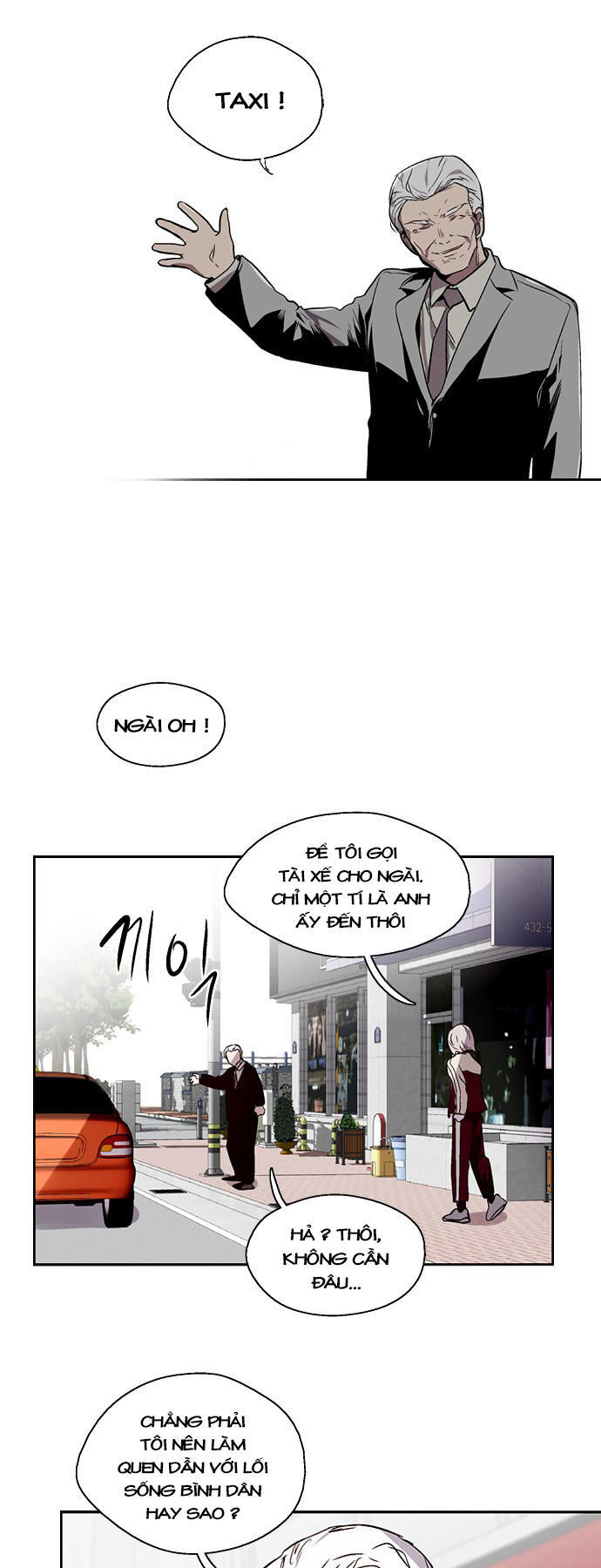 Nano List - Chương 129 - Trang 2